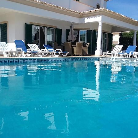 Bed and Breakfast Casa Cereja 'Adults Only' Albufeira Exterior foto