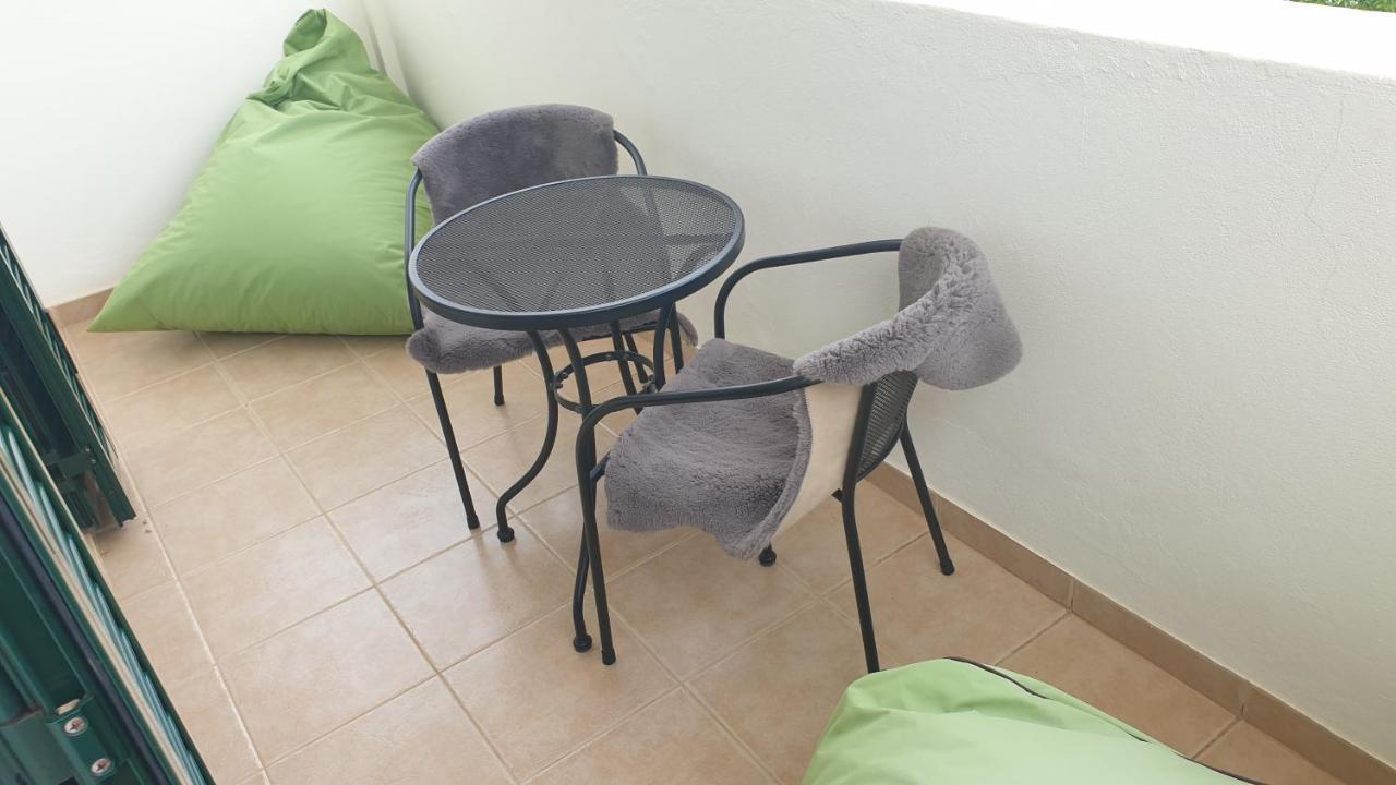 Bed and Breakfast Casa Cereja 'Adults Only' Albufeira Exterior foto