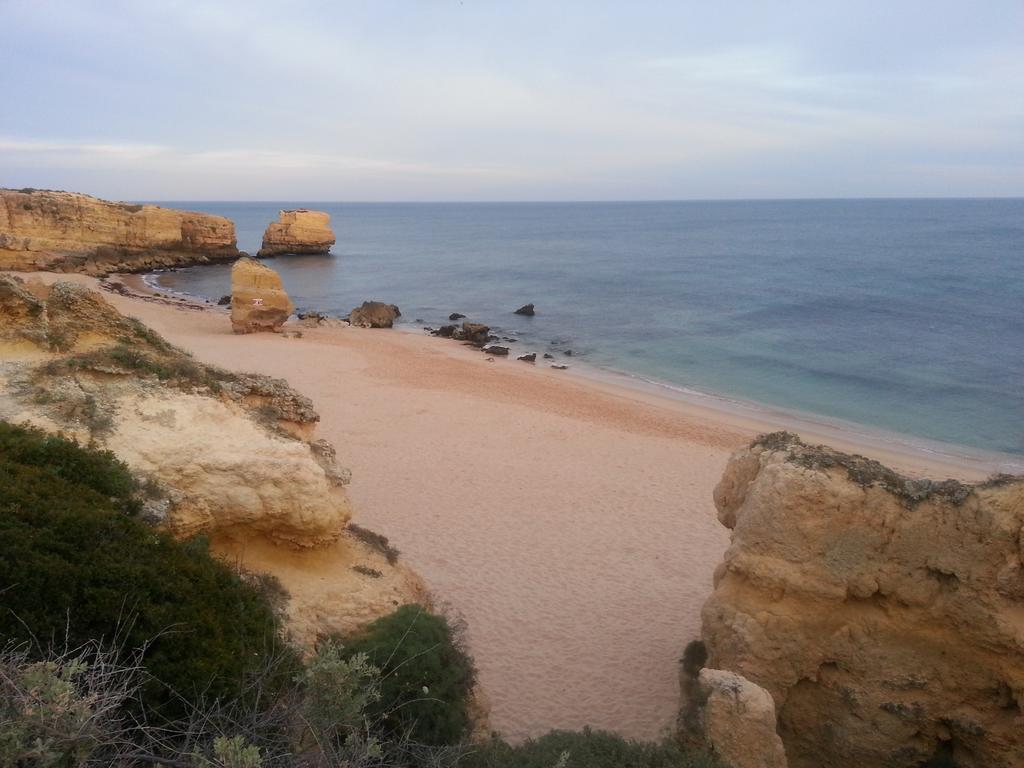 Bed and Breakfast Casa Cereja 'Adults Only' Albufeira Exterior foto
