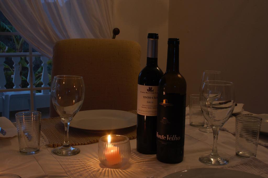 Bed and Breakfast Casa Cereja 'Adults Only' Albufeira Exterior foto