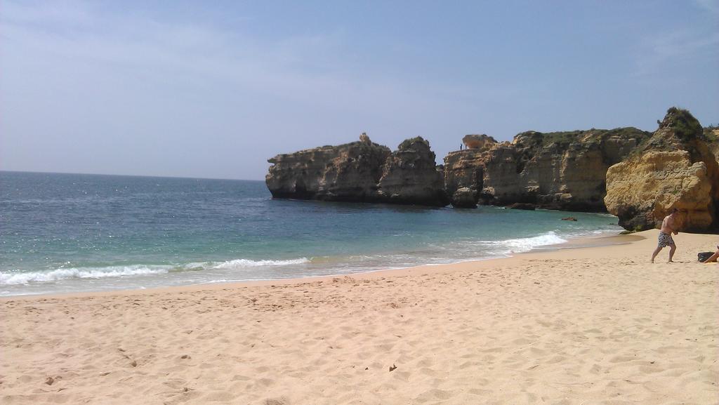 Bed and Breakfast Casa Cereja 'Adults Only' Albufeira Exterior foto