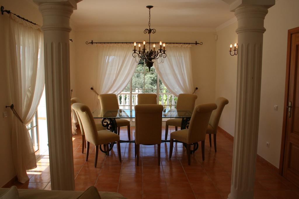 Bed and Breakfast Casa Cereja 'Adults Only' Albufeira Exterior foto