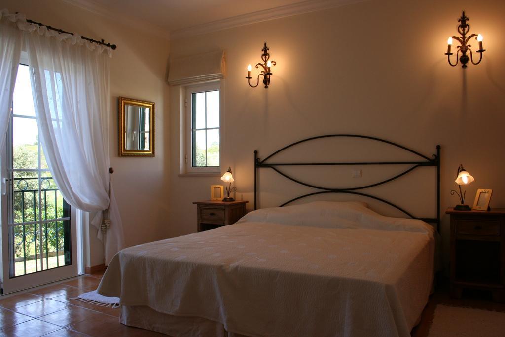 Bed and Breakfast Casa Cereja 'Adults Only' Albufeira Exterior foto