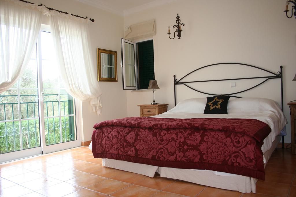 Bed and Breakfast Casa Cereja 'Adults Only' Albufeira Exterior foto