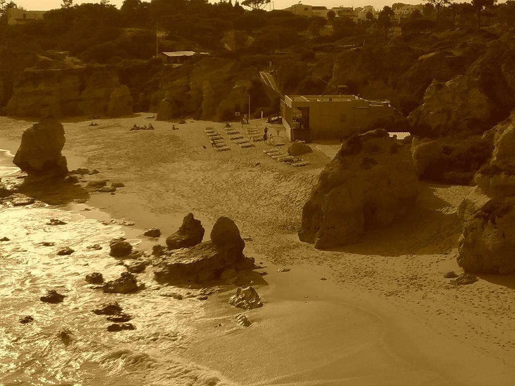 Bed and Breakfast Casa Cereja 'Adults Only' Albufeira Exterior foto