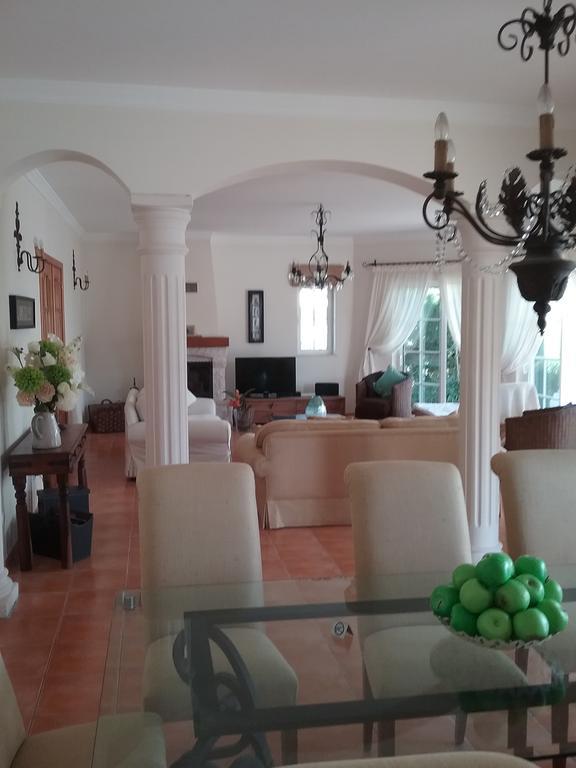 Bed and Breakfast Casa Cereja 'Adults Only' Albufeira Exterior foto