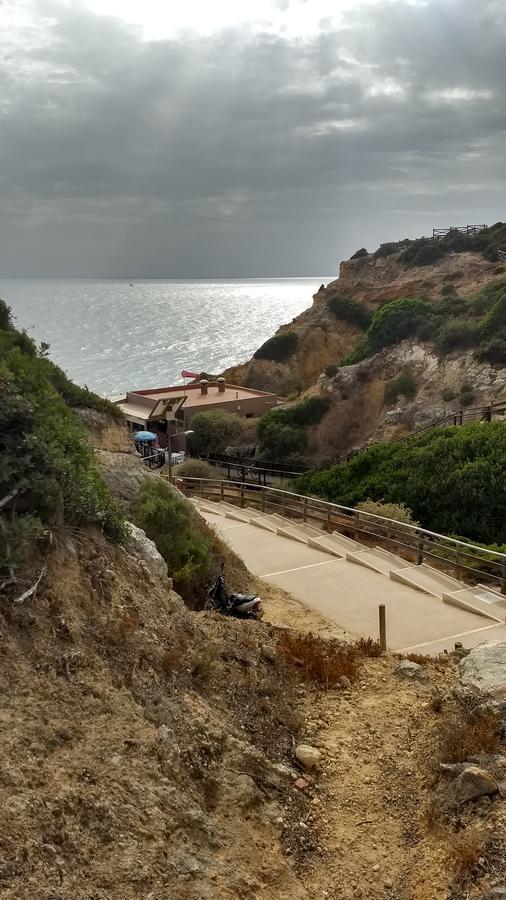 Bed and Breakfast Casa Cereja 'Adults Only' Albufeira Exterior foto