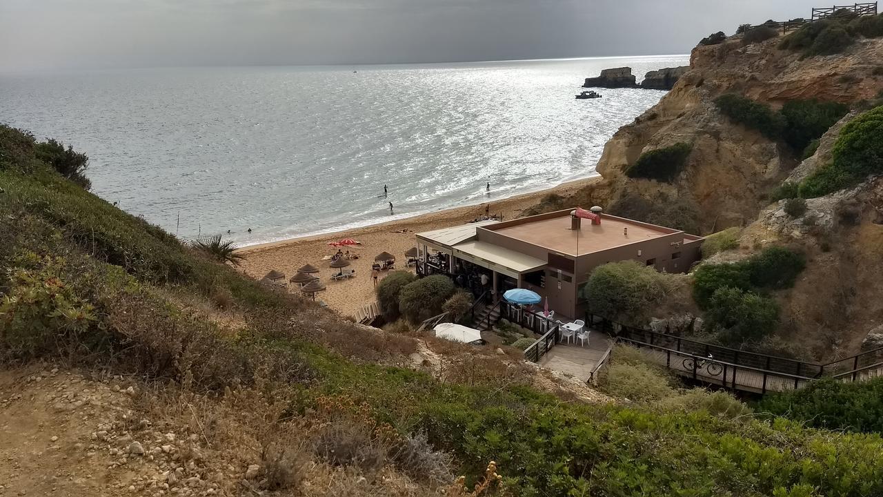 Bed and Breakfast Casa Cereja 'Adults Only' Albufeira Exterior foto