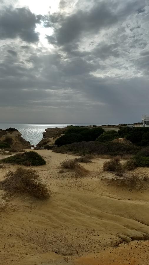 Bed and Breakfast Casa Cereja 'Adults Only' Albufeira Exterior foto