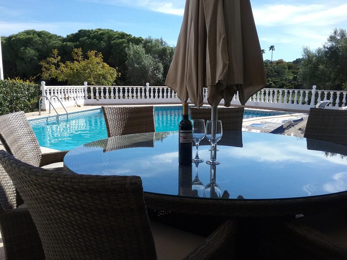 Bed and Breakfast Casa Cereja 'Adults Only' Albufeira Exterior foto