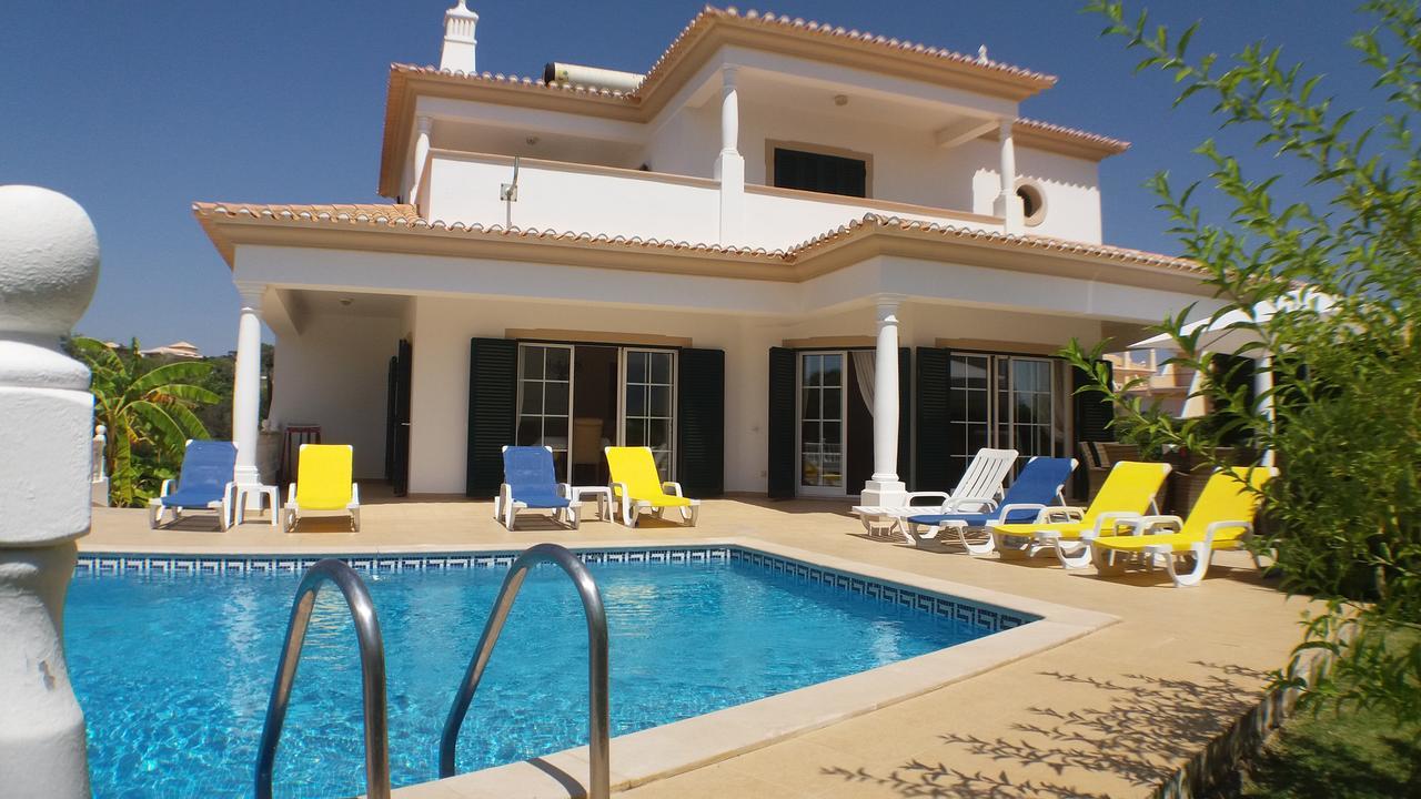 Bed and Breakfast Casa Cereja 'Adults Only' Albufeira Exterior foto