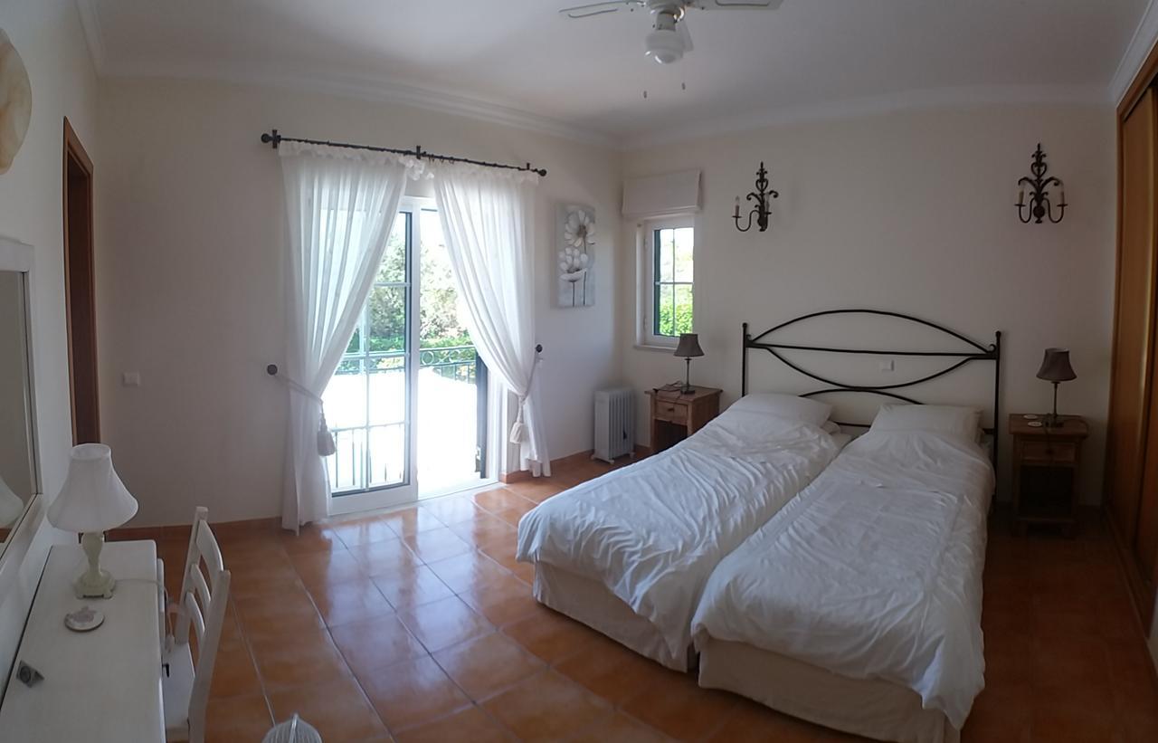 Bed and Breakfast Casa Cereja 'Adults Only' Albufeira Exterior foto