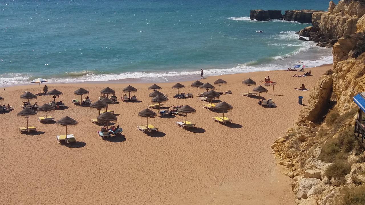 Bed and Breakfast Casa Cereja 'Adults Only' Albufeira Exterior foto