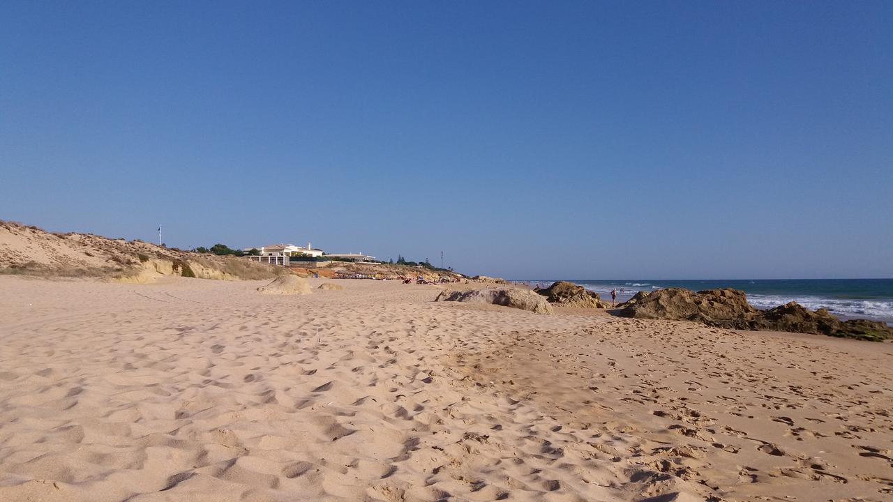 Bed and Breakfast Casa Cereja 'Adults Only' Albufeira Exterior foto