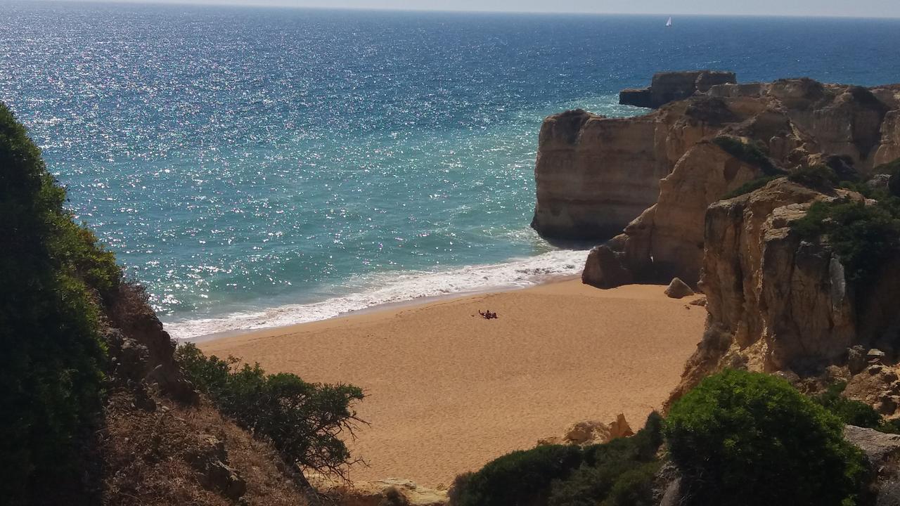 Bed and Breakfast Casa Cereja 'Adults Only' Albufeira Exterior foto