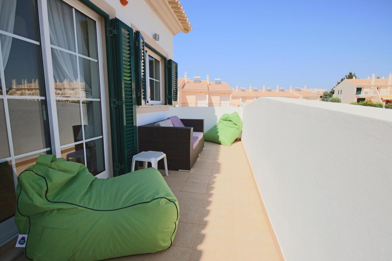 Bed and Breakfast Casa Cereja 'Adults Only' Albufeira Exterior foto