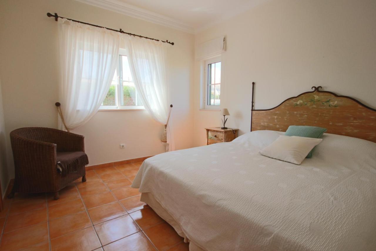 Bed and Breakfast Casa Cereja 'Adults Only' Albufeira Exterior foto