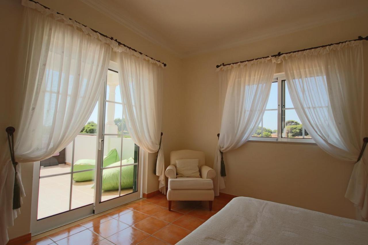 Bed and Breakfast Casa Cereja 'Adults Only' Albufeira Exterior foto