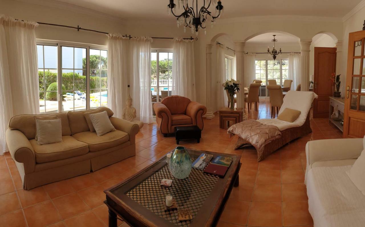 Bed and Breakfast Casa Cereja 'Adults Only' Albufeira Exterior foto