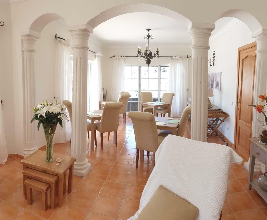 Bed and Breakfast Casa Cereja 'Adults Only' Albufeira Exterior foto