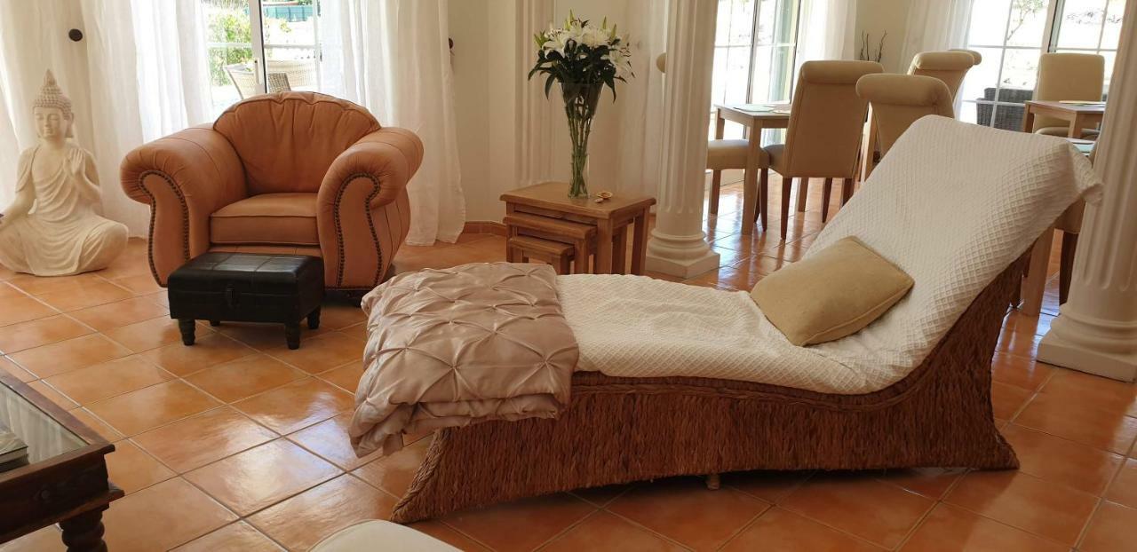 Bed and Breakfast Casa Cereja 'Adults Only' Albufeira Exterior foto